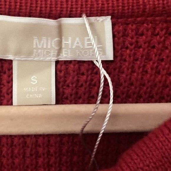 Michael Kors Cowl Neck Sweater - Picture 5 of 6